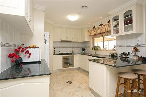 Property photo of 35 Alison Ashby Crescent Banks ACT 2906