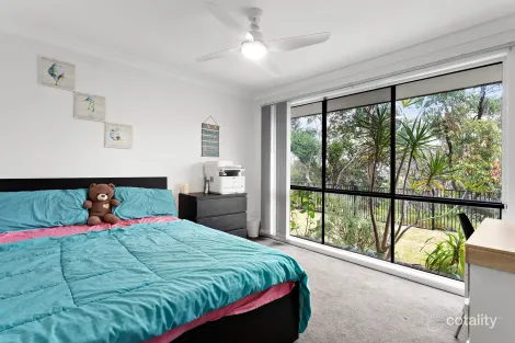 Property photo of 71 Oxley Drive Mount Colah NSW 2079