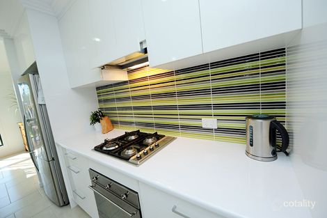 Lot 129 Becker St, Kirkwood, QLD 4680