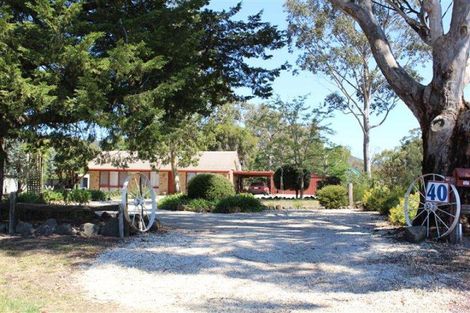 Property photo of 40 Somerville Lane Riddells Creek VIC 3431