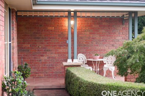 Property photo of 4 Glenrowan Grove Bowral NSW 2576