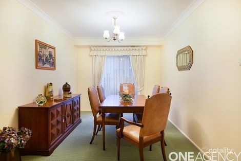 Property photo of 4 Glenrowan Grove Bowral NSW 2576