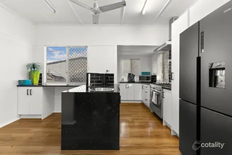 Property photo of 89 Bawden Street Berserker QLD 4701