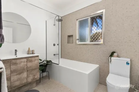 Property photo of 89 Bawden Street Berserker QLD 4701