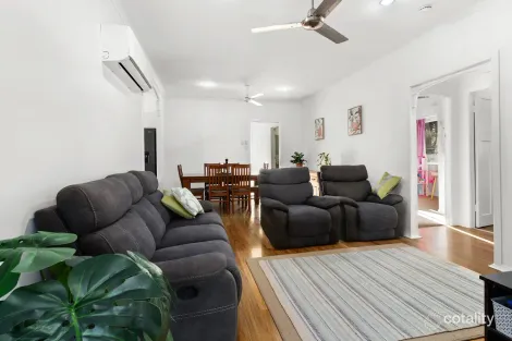 Property photo of 89 Bawden Street Berserker QLD 4701