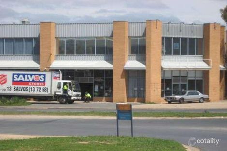 1/143-161 Lysaght St, Mitchell, ACT 2911