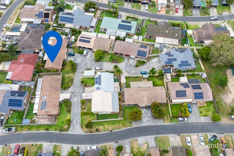 Property photo of 1/96 River Oak Drive Helensvale QLD 4212