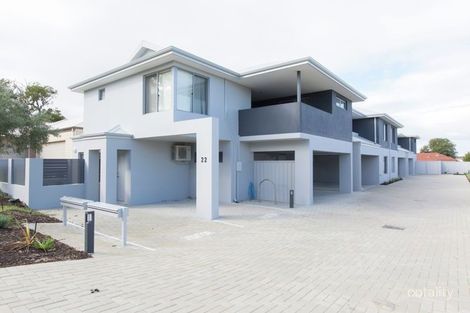 Property photo of 3/22 Myimbar Way Nollamara WA 6061