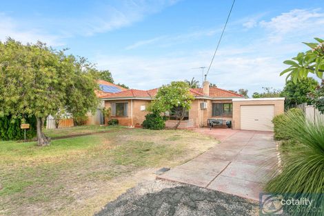 21 Cheviot St, Dianella, WA 6059