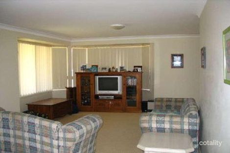 Property photo of 39 Gardenia Crescent Bomaderry NSW 2541