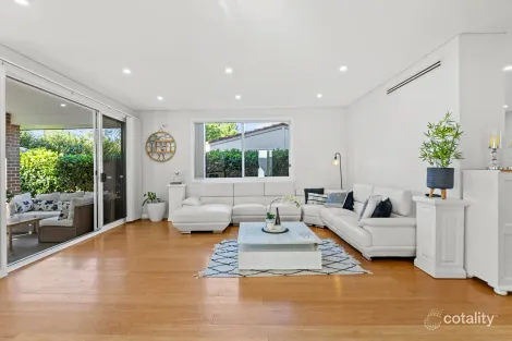 Property photo of 16B Bowen Close Cherrybrook NSW 2126