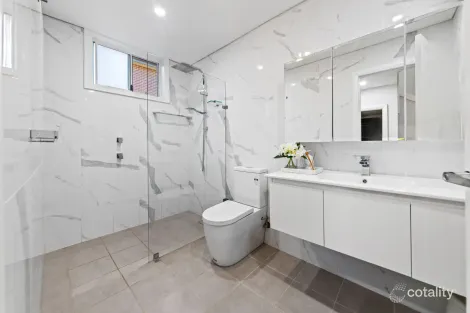Property photo of 16B Bowen Close Cherrybrook NSW 2126