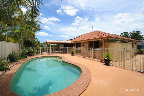 Property photo of 11 Wattlebird Place Landsborough QLD 4550