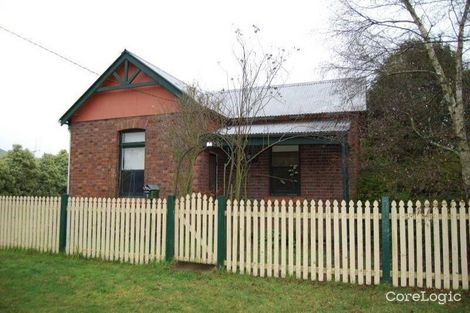Property photo of 1 Crowson Street Millthorpe NSW 2798