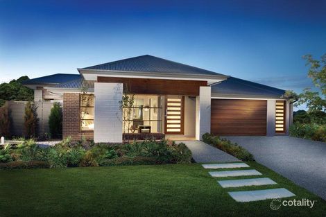 Property photo of 1663 Mystic Grove Point Cook VIC 3030