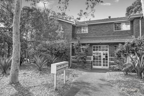 Property photo of 5/95-101 Flora Street Sutherland NSW 2232