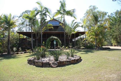 Property photo of 15 Four Mile Road Anderleigh QLD 4570