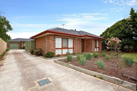 2 Fowler St, Hoppers Crossing, VIC 3029