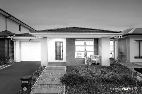 Property photo of 23 Benson Drive Werribee VIC 3030