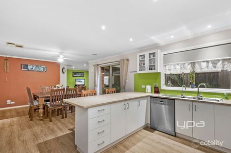 Property photo of 19 Keith Avenue Sunbury VIC 3429