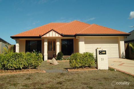 Property photo of 25 Dotterel Crescent North Lakes QLD 4509