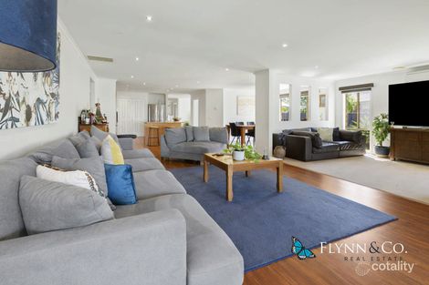 Property photo of 23 Parkedge Circuit Rosebud VIC 3939