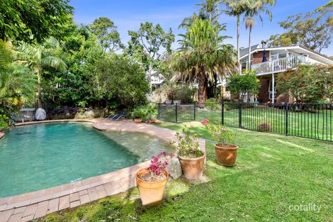 Property photo of 7 Bilambee Avenue Bilgola Plateau NSW 2107