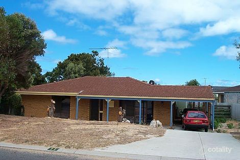 11 Weatherley Dr, Two Rocks, WA 6037