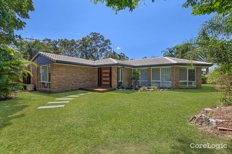 Property photo of 2 Elm Close Sinnamon Park QLD 4073