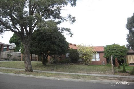 21 Haverstock Hill Cl, Endeavour Hills, VIC 3802