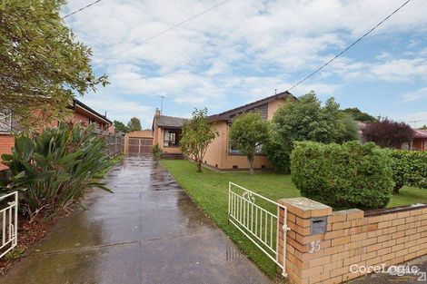 Property photo of 35 Kallay Street Clayton South VIC 3169