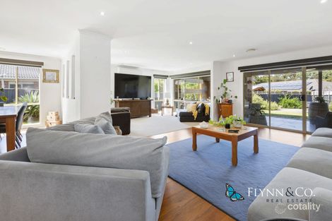 Property photo of 23 Parkedge Circuit Rosebud VIC 3939