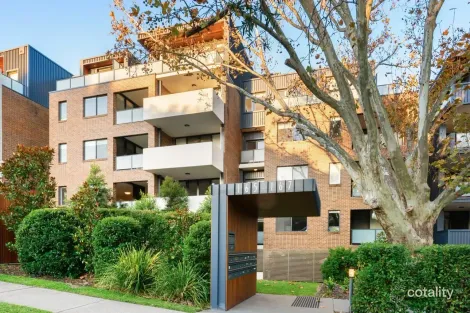 43/165-167 Rosedale Rd, St Ives, NSW 2075