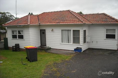 Property photo of 11 Fifth Street Cardiff NSW 2285