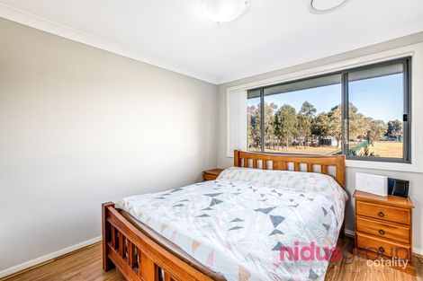 Property photo of 35/131 Hyatts Road Plumpton NSW 2761