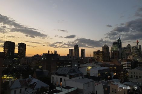 41/517-527 Elizabeth St, Surry Hills, NSW 2010