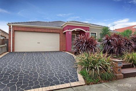 16 Fairview Pde, Tarneit, VIC 3029