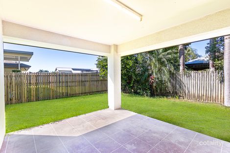11 Beaconsfield Ave, Kirwan, QLD 4817