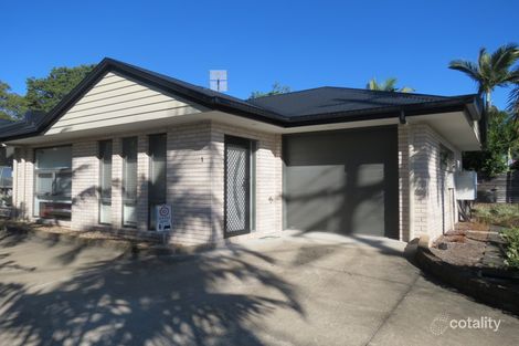 Property photo of 1/185 Torquay Road Scarness QLD 4655