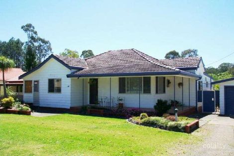 Property photo of 48 Nabiac Street Nabiac NSW 2312