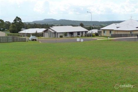 Property photo of 2 Evelyn Court Highfields QLD 4352