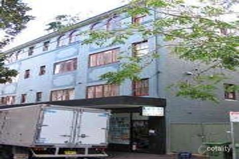 Property photo of 16/8A-8B Hughes Street Potts Point NSW 2011