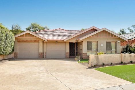 Property photo of 56 Rosewood Glen Jerrabomberra NSW 2619