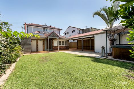 Property photo of 36 Sandringham Street Sans Souci NSW 2219