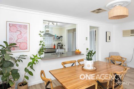 Property photo of 23 Gilmore Avenue Mount Austin NSW 2650