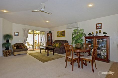 Property photo of 25 Riverbrooke Drive Upper Coomera QLD 4209