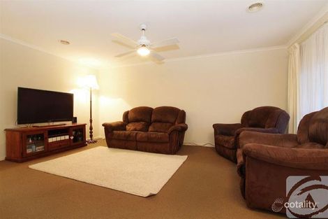 Property photo of 7 Shannon Way Sydenham VIC 3037
