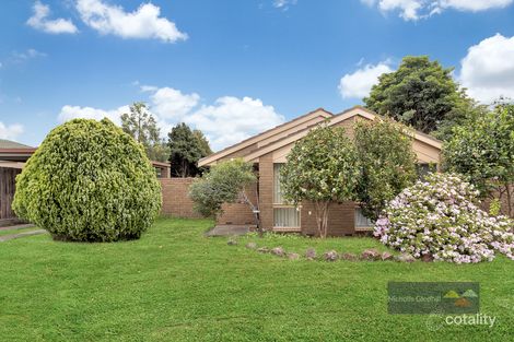 Property photo of 29 John Fawkner Drive Endeavour Hills VIC 3802