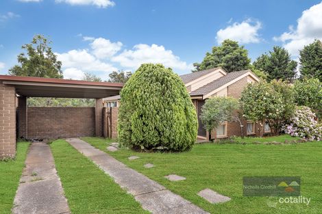 Property photo of 29 John Fawkner Drive Endeavour Hills VIC 3802