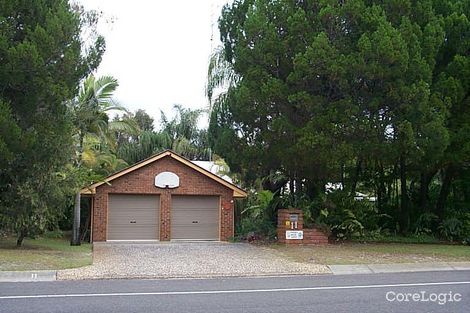 Property photo of 11 Mahogany Drive Marcus Beach QLD 4573